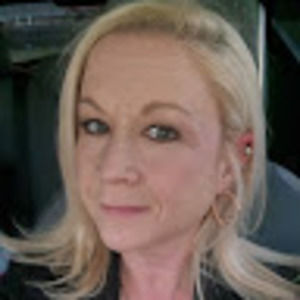 Meet your Posher, Katrina